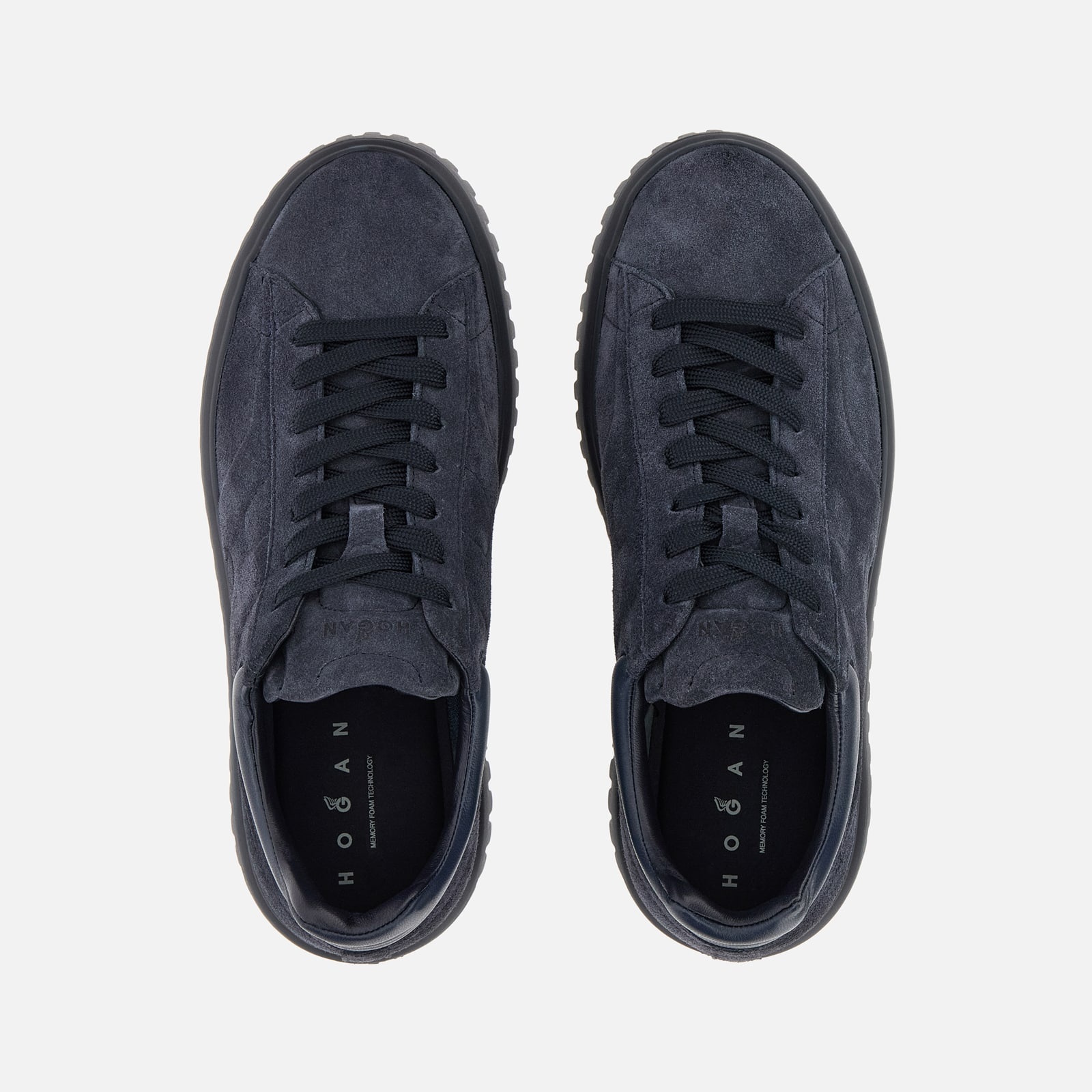 Sneakers Hogan H-Stripes - 5