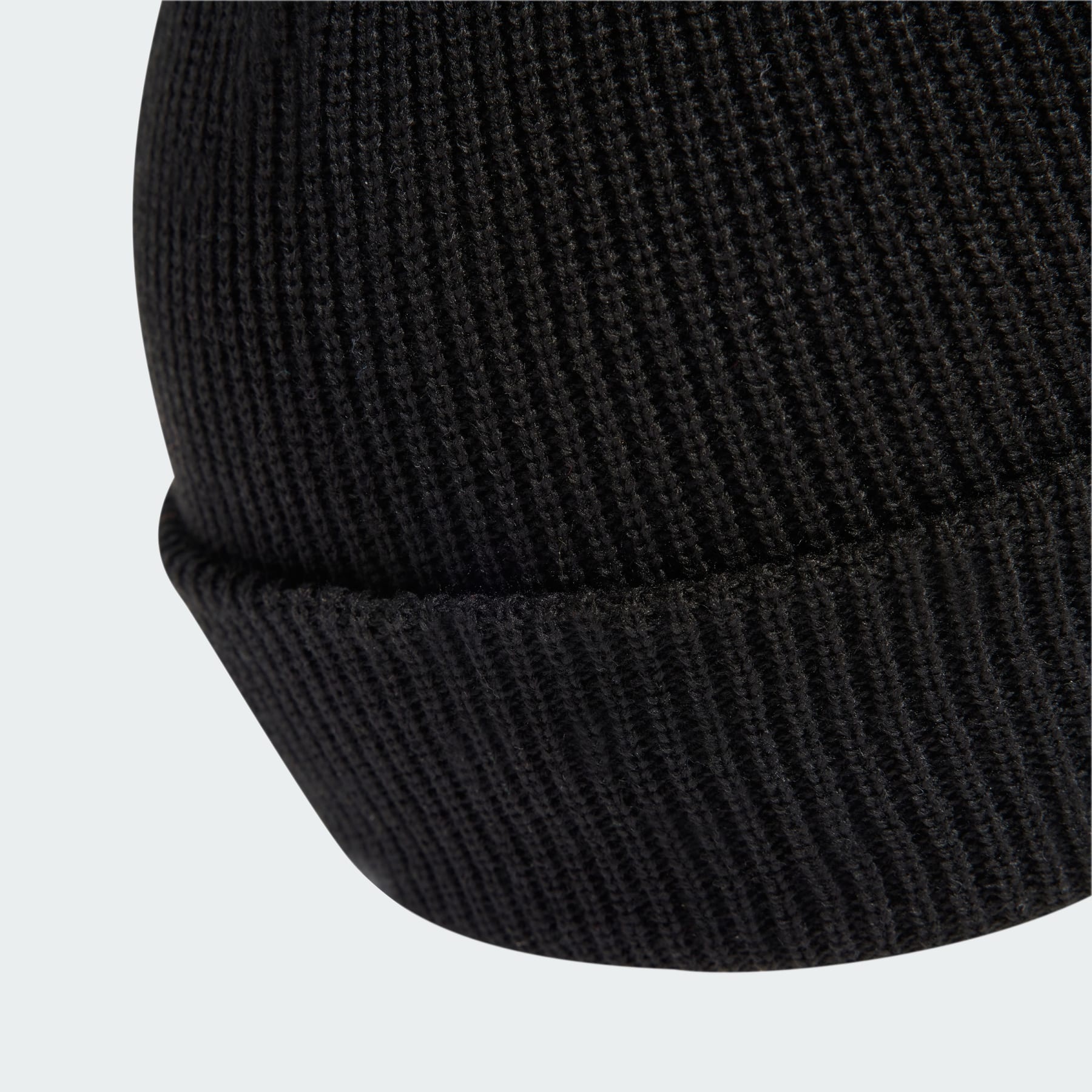 Essentials Cuffed Beanie - 3