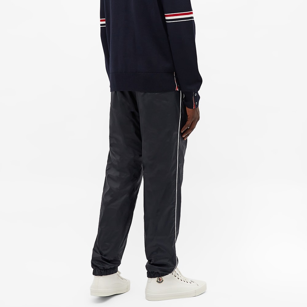 Thom Browne Piped Nylon Pants - 5