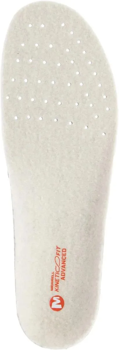 Men's Kinetic Fit™ Advanced Footbed - 1