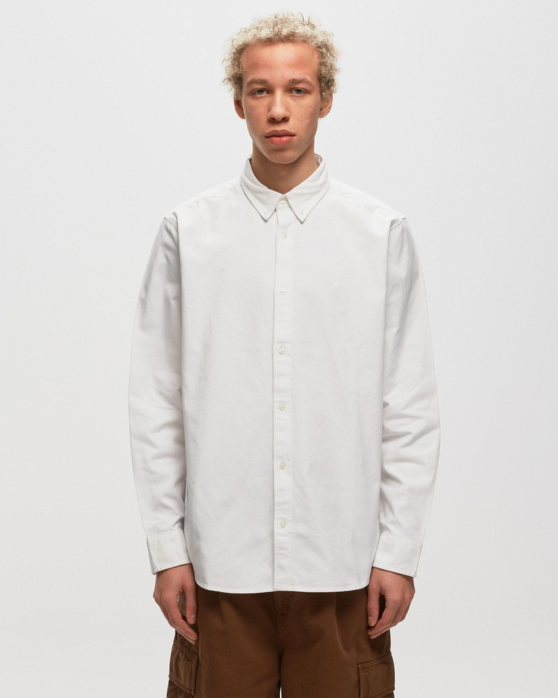 Carhartt WIP L/S Bolton Shirt outlook