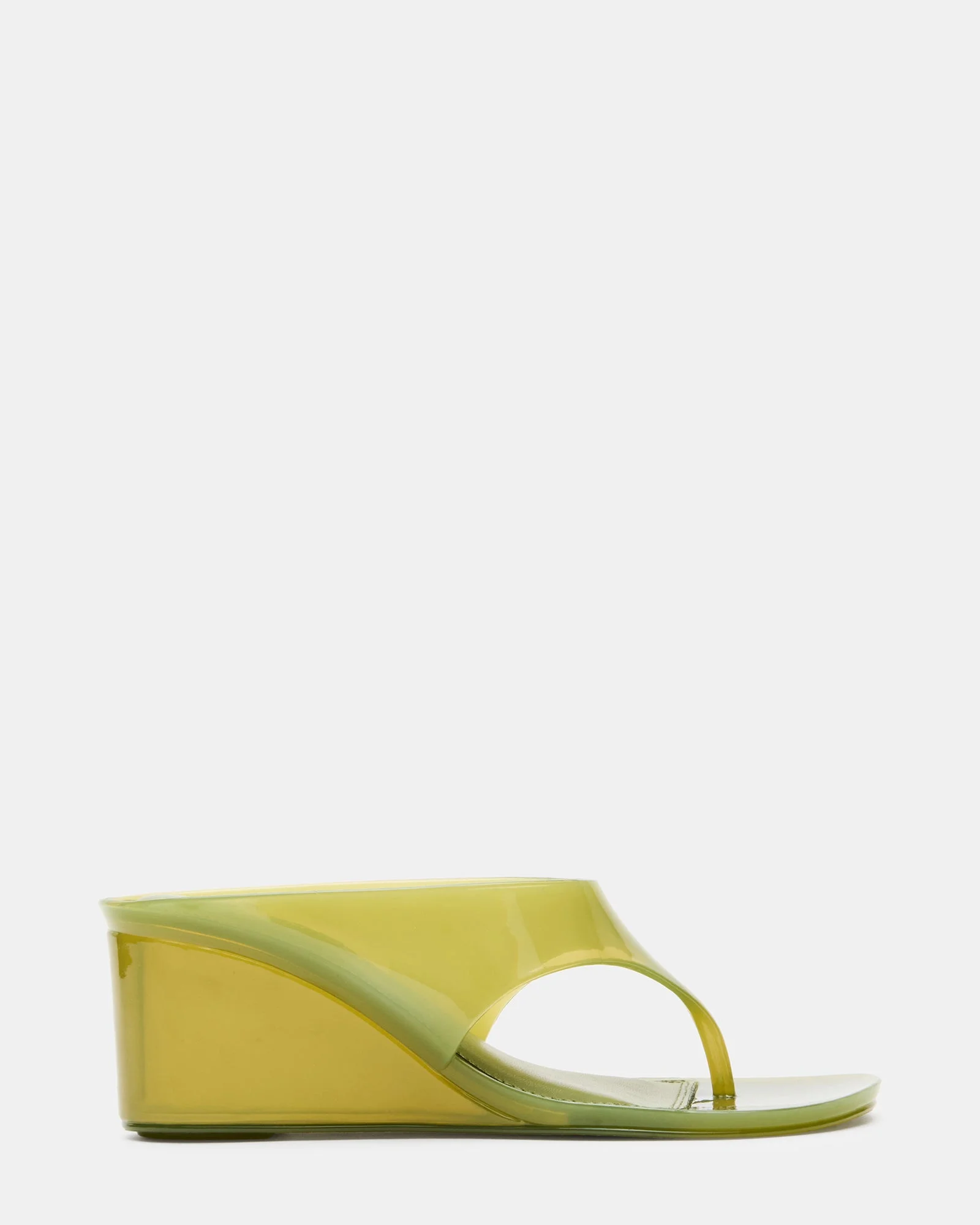 JULISSA OLIVE - 1
