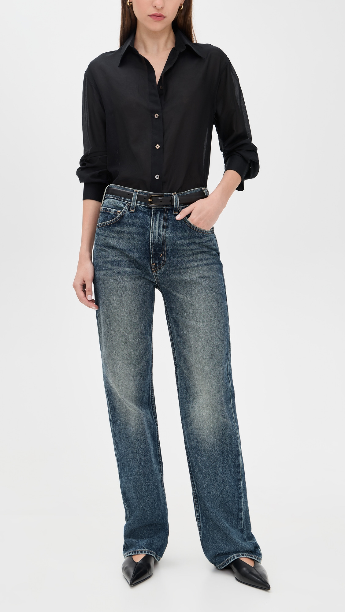 Mitchell Jeans - 6