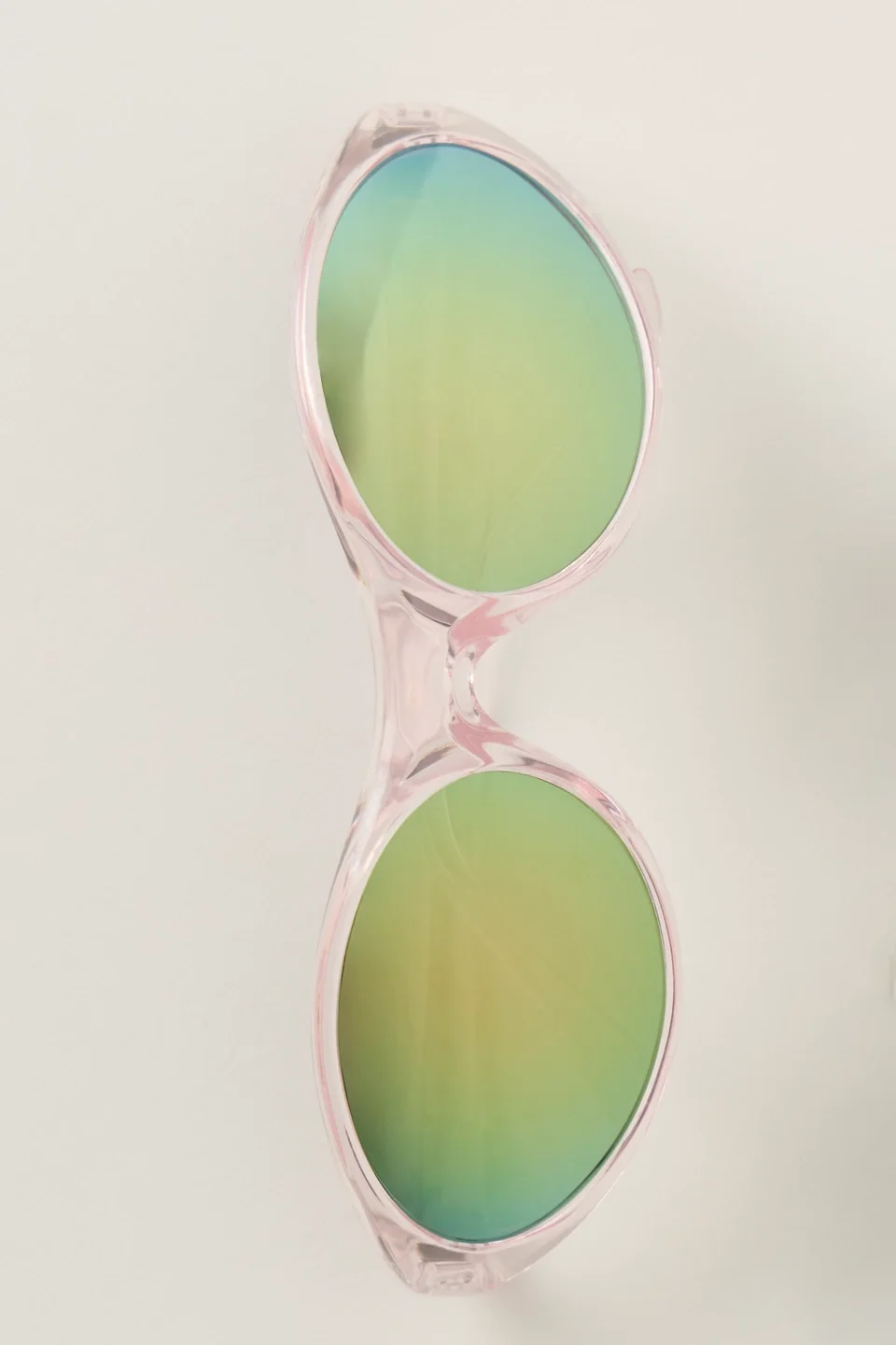 Noir Buggy Sunglasses - 1