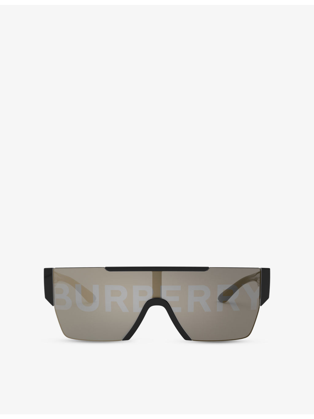 BE4291 Square-Frame Acetate Sunglasses - 1
