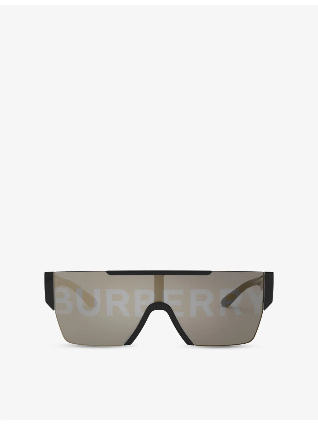 BE4291 Square-Frame Acetate Sunglasses - 1