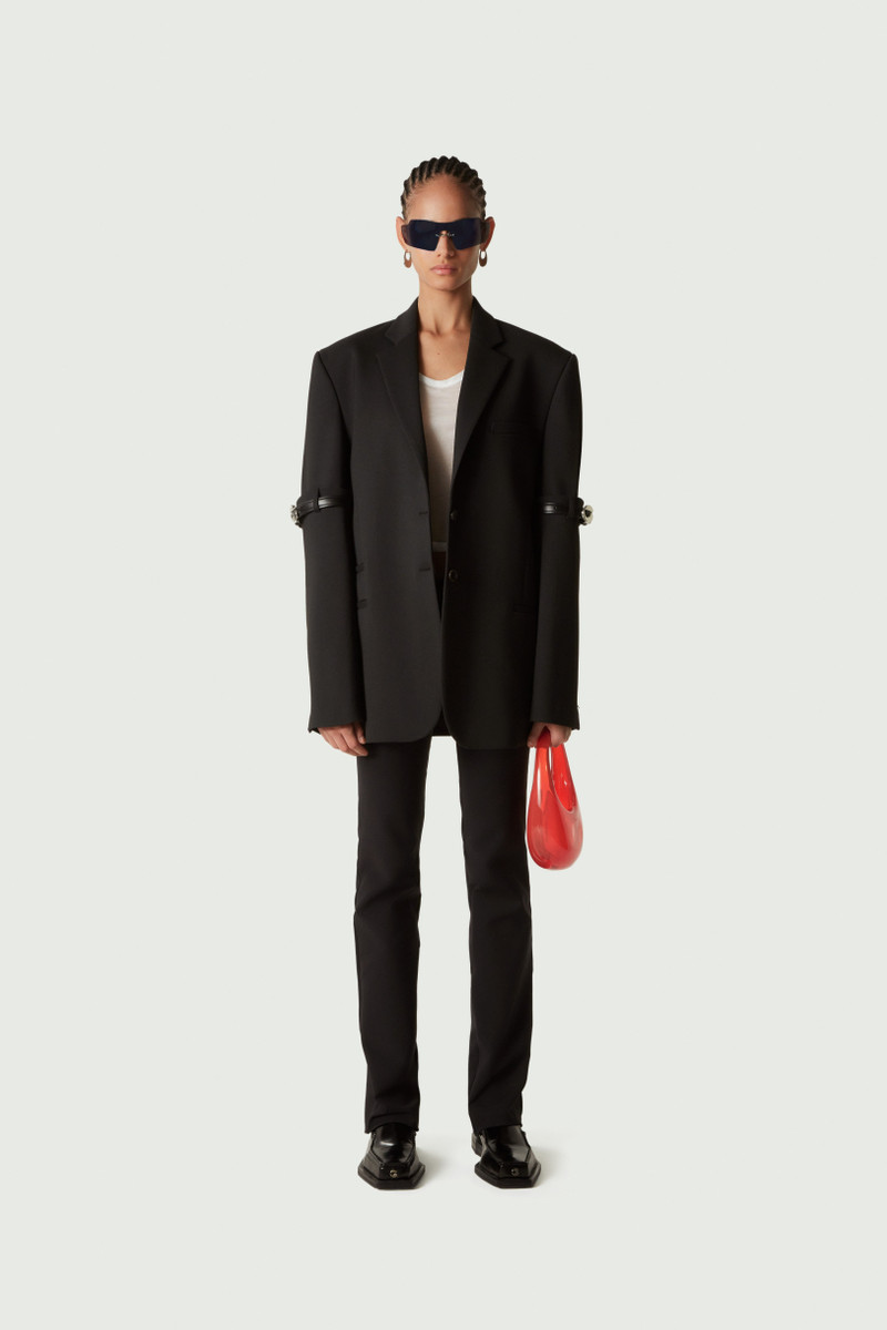 COPERNI Hybrid Oversized Tailored Jacket outlook