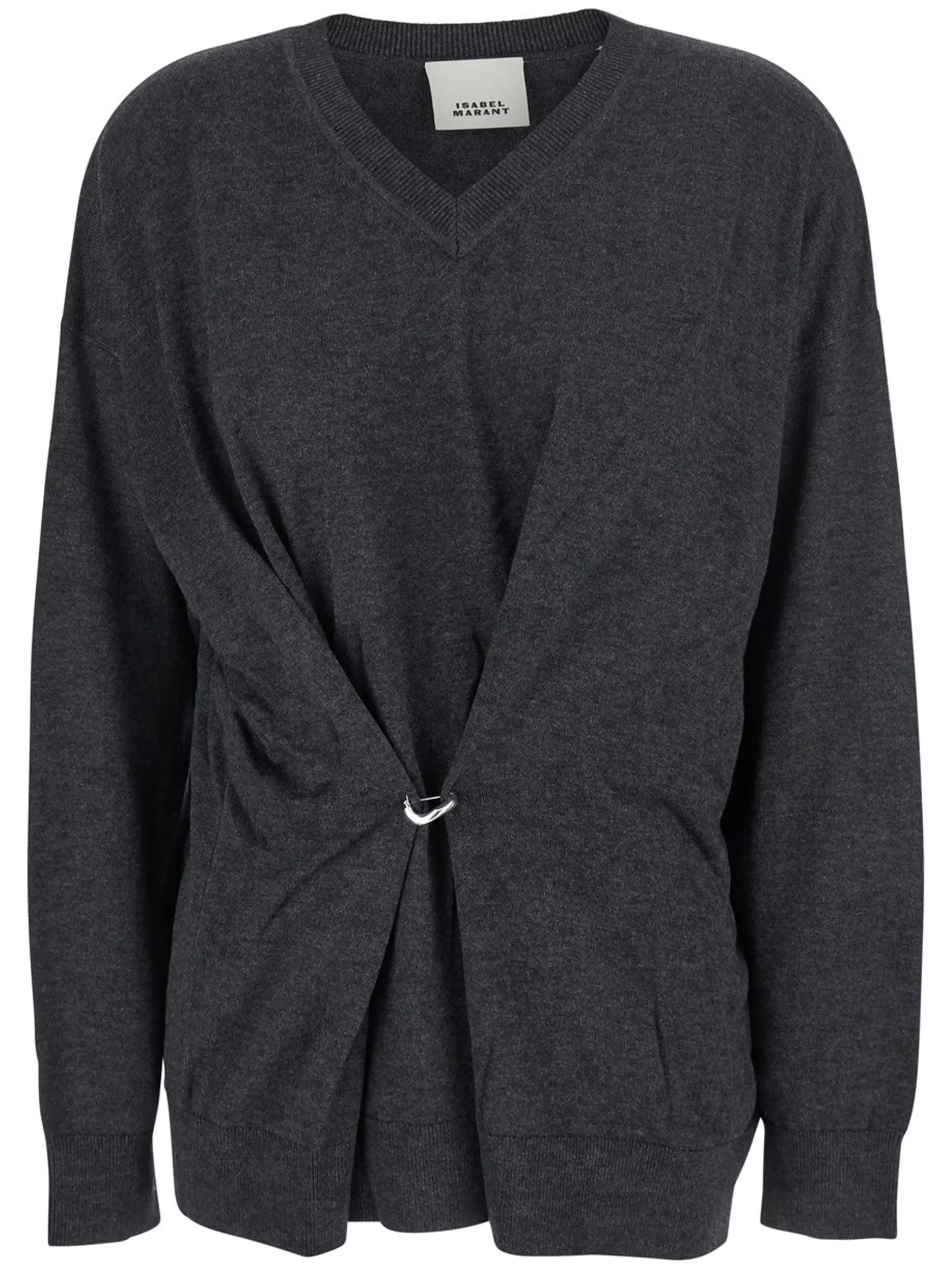 CHIRAZ pullover - 1