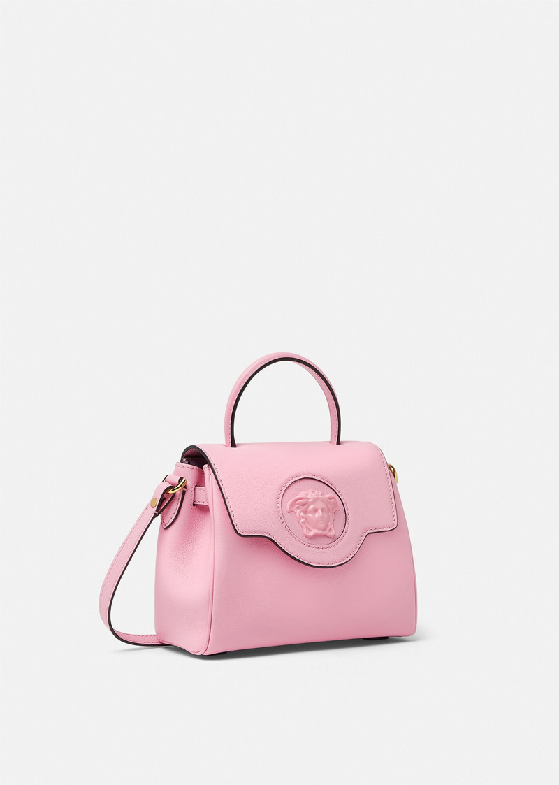 VERSACE La Medusa Small Handbag outlook