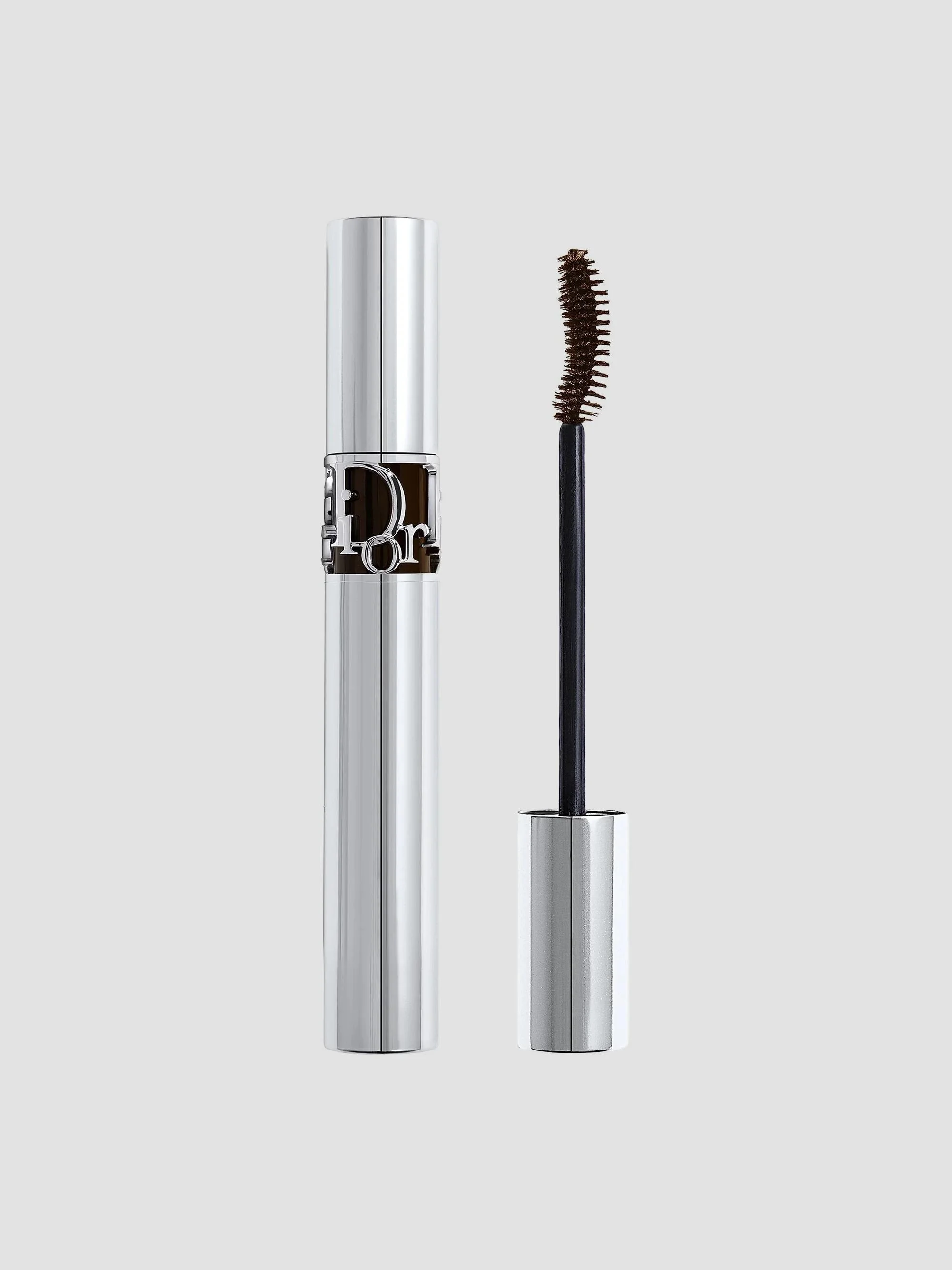 Women's Diorshow Iconic Overcurl Mascara - 694 Brown - 1