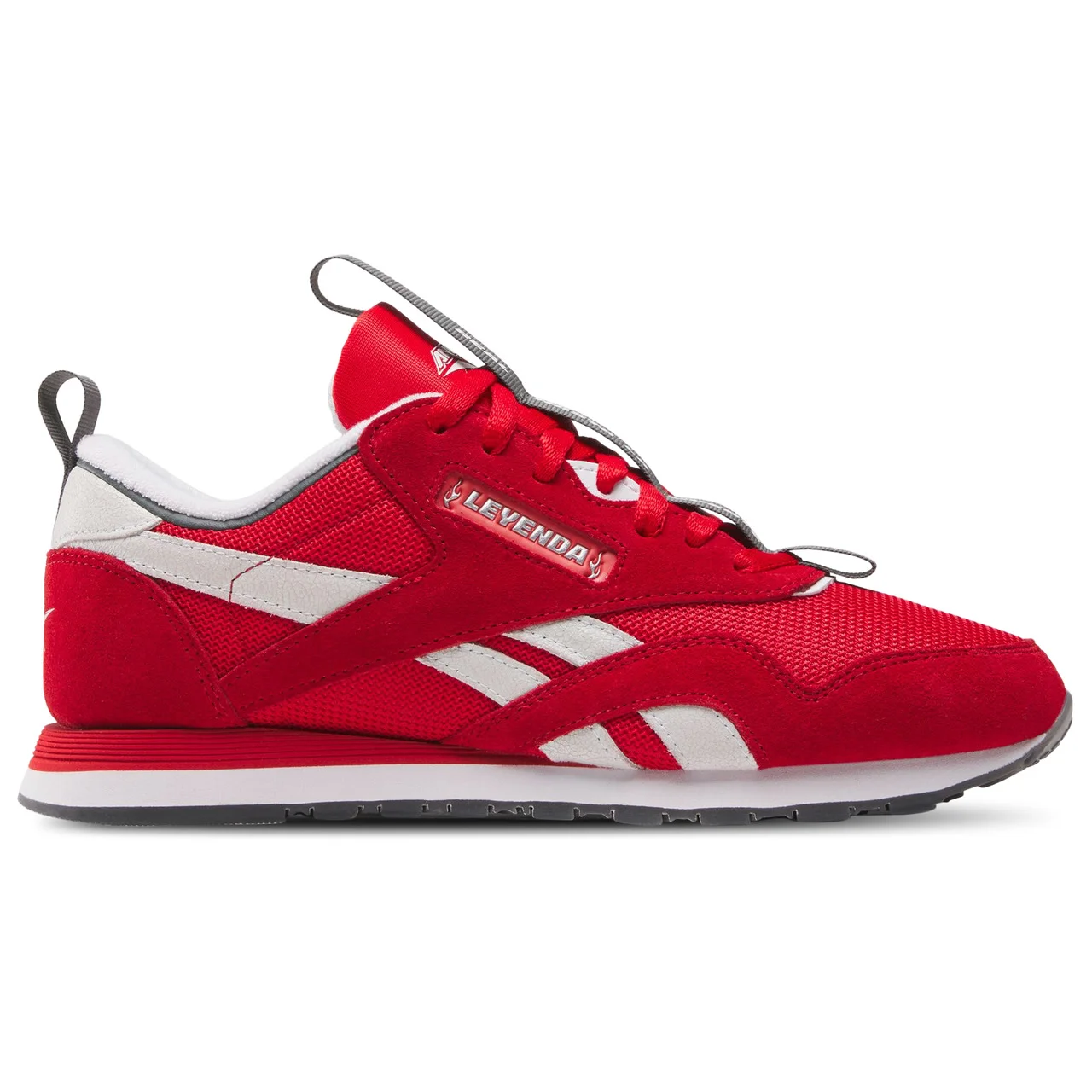 Reebok Mens Reebok CL Nylon - 1