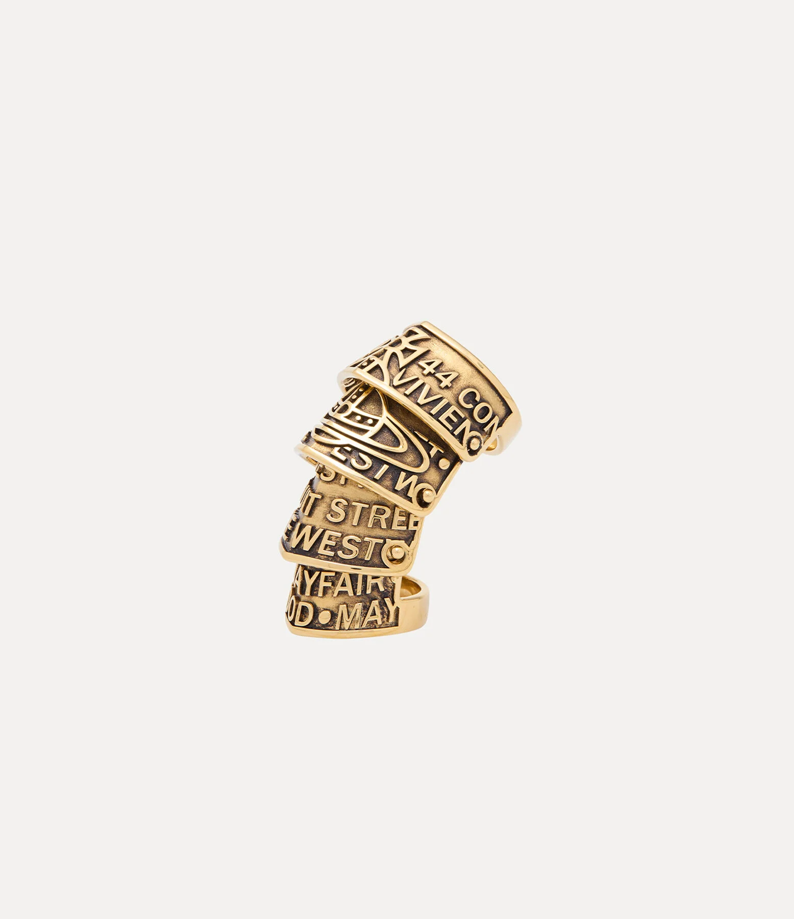 JOSEPHUS RING - 1