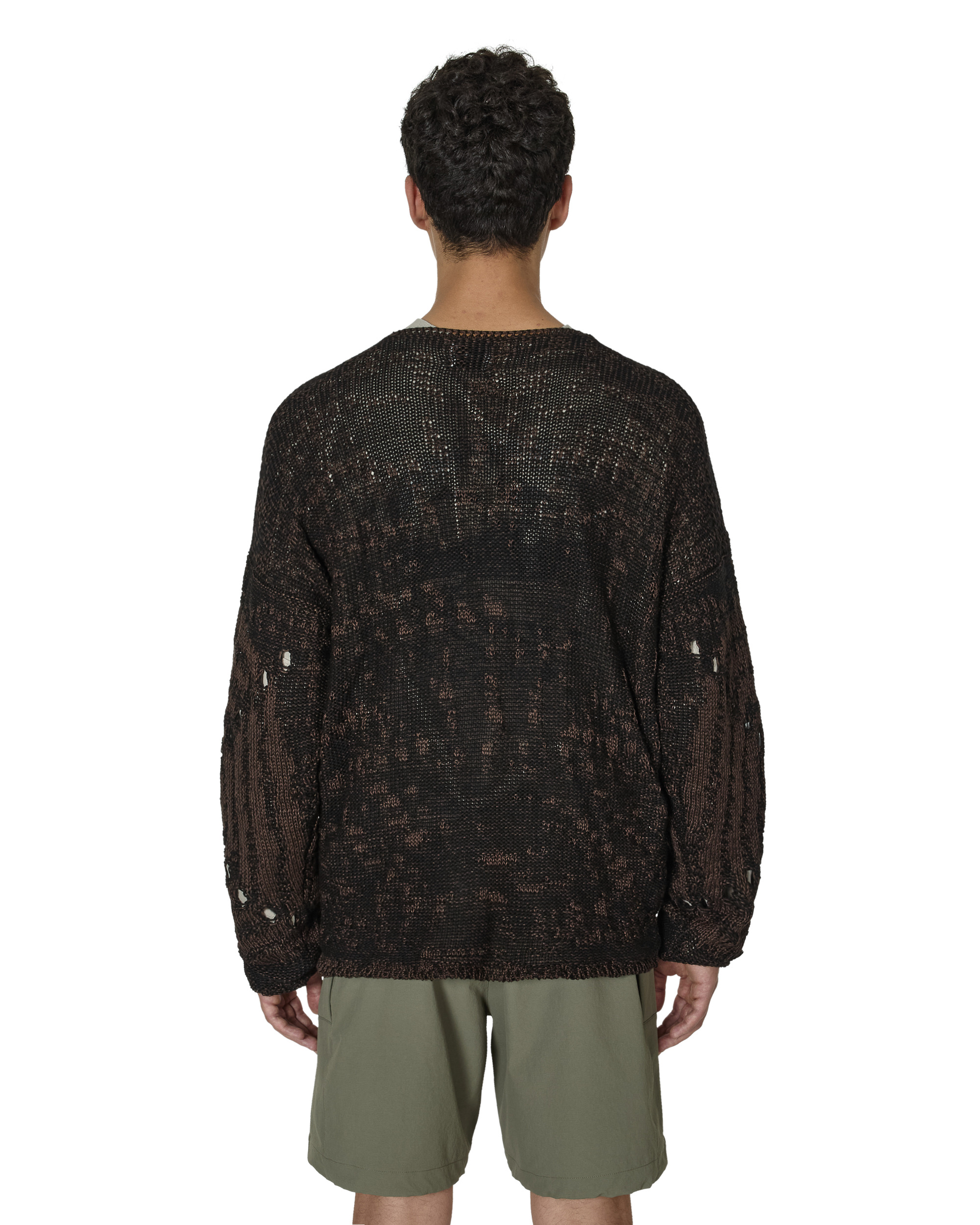Vortex Crewneck - 3