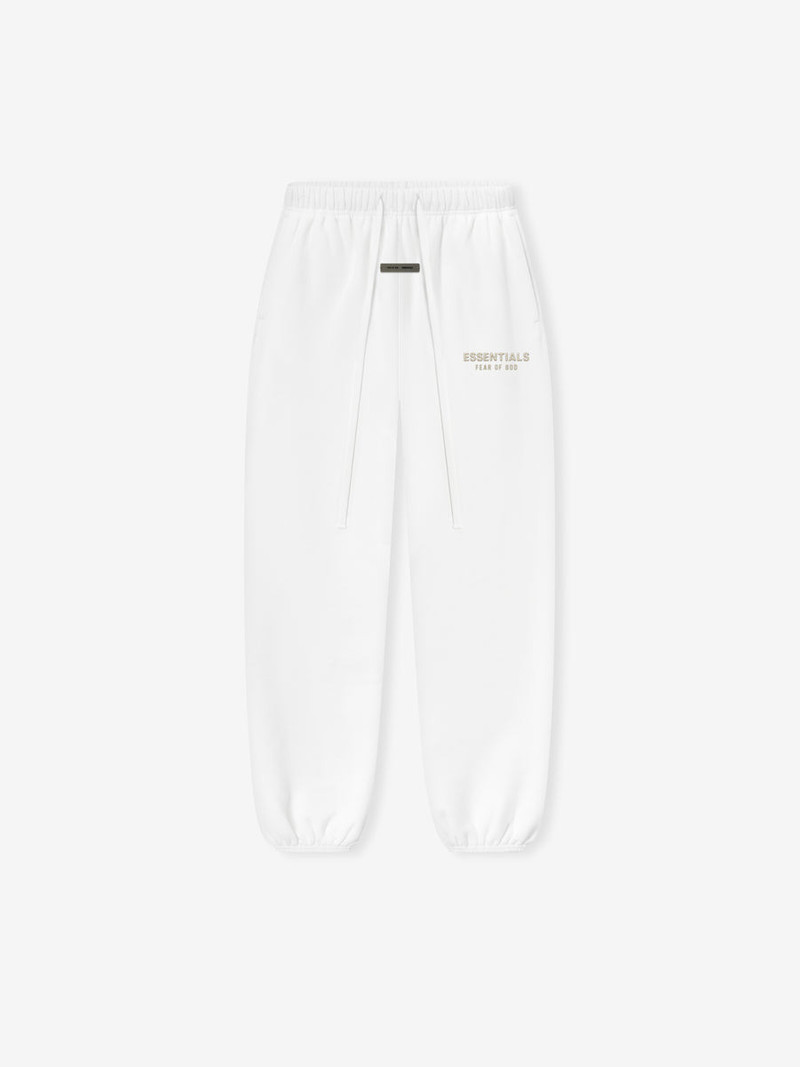 Womens Classic Sweatpant - 1