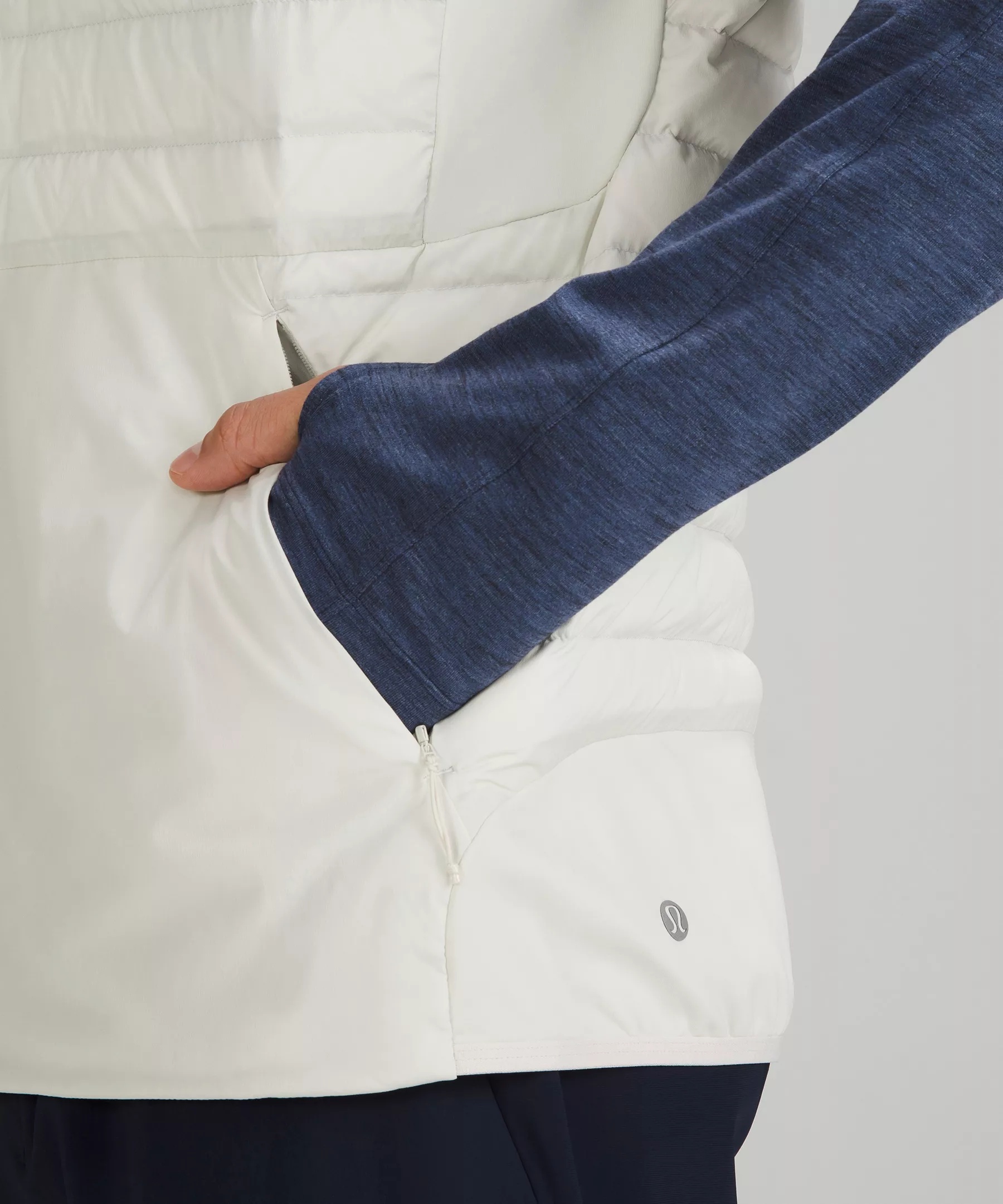 Down for It All Vest - 5