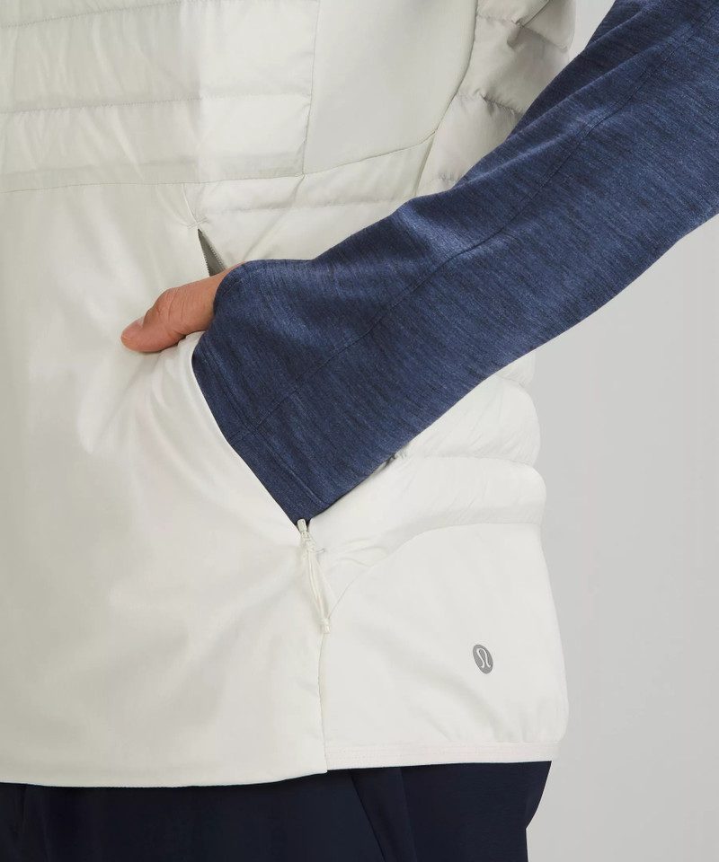 Down for It All Vest 5