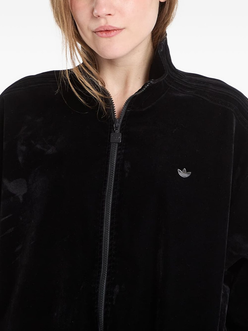 Firebird zip-up jacket 5