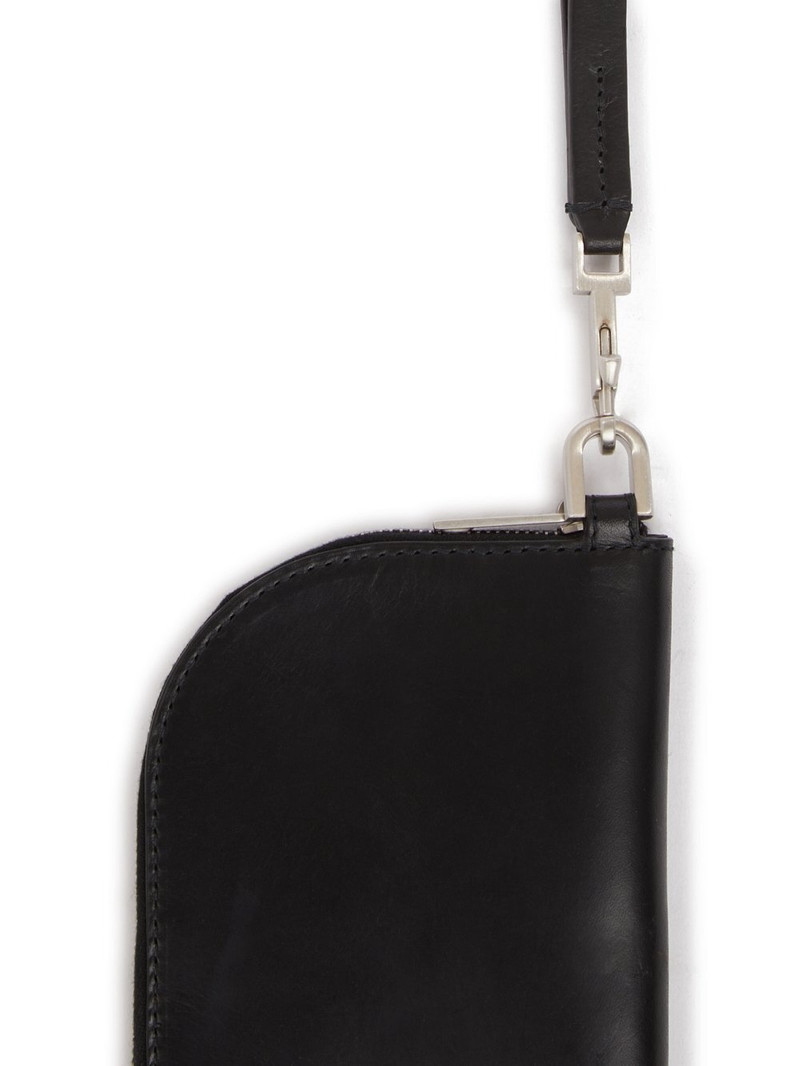 Rick Owens Neck Wallet 4