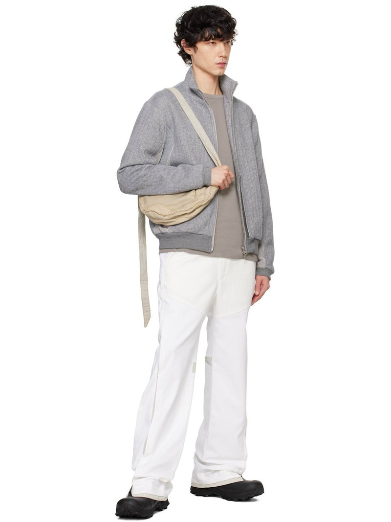 XLIM White EP.6 05 Trousers outlook