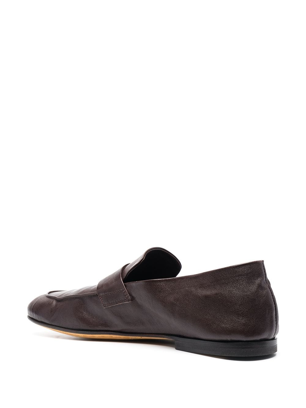Airto leather loafers - 3