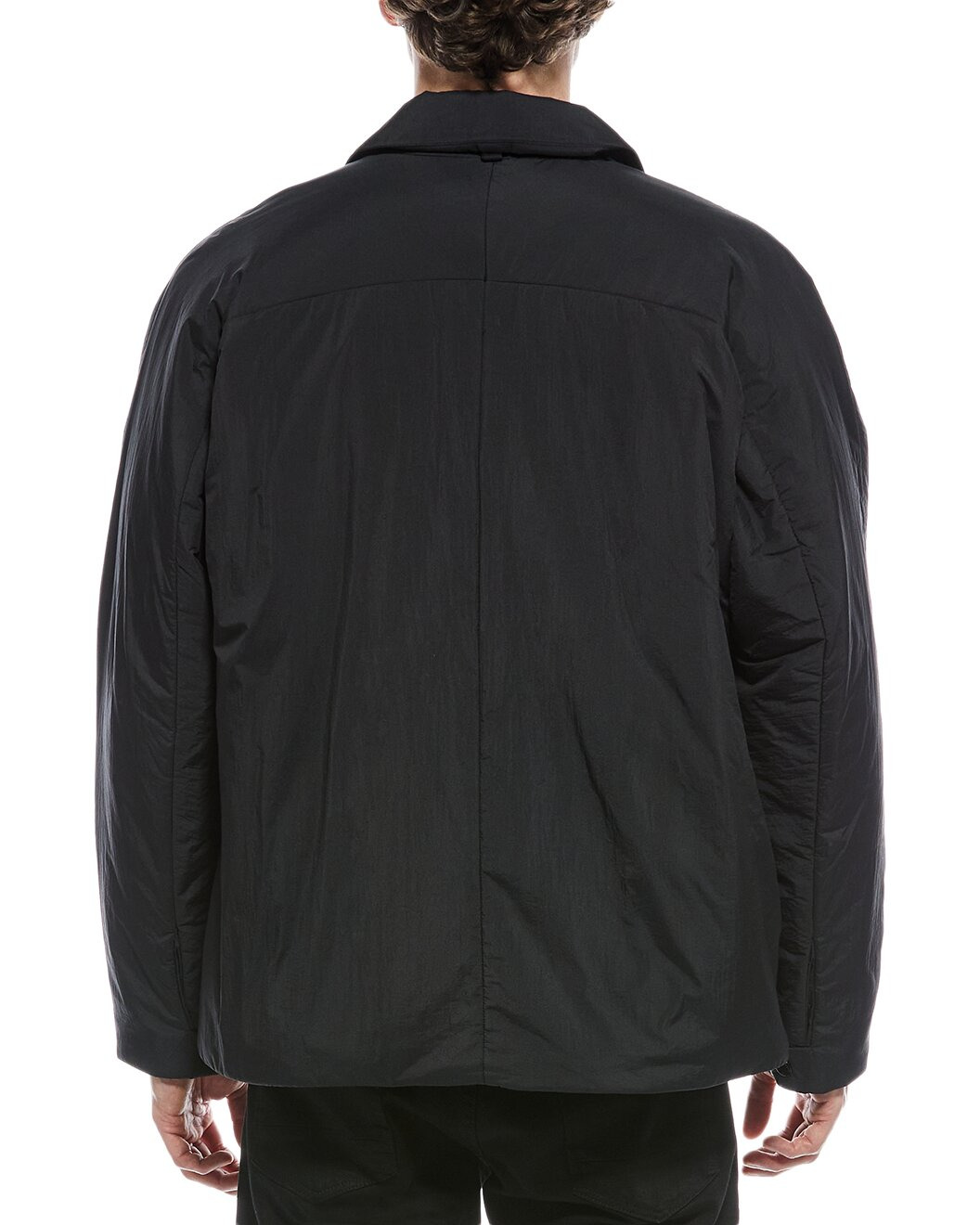 rag & bone Henderson Filled Shirt Jacket - 2