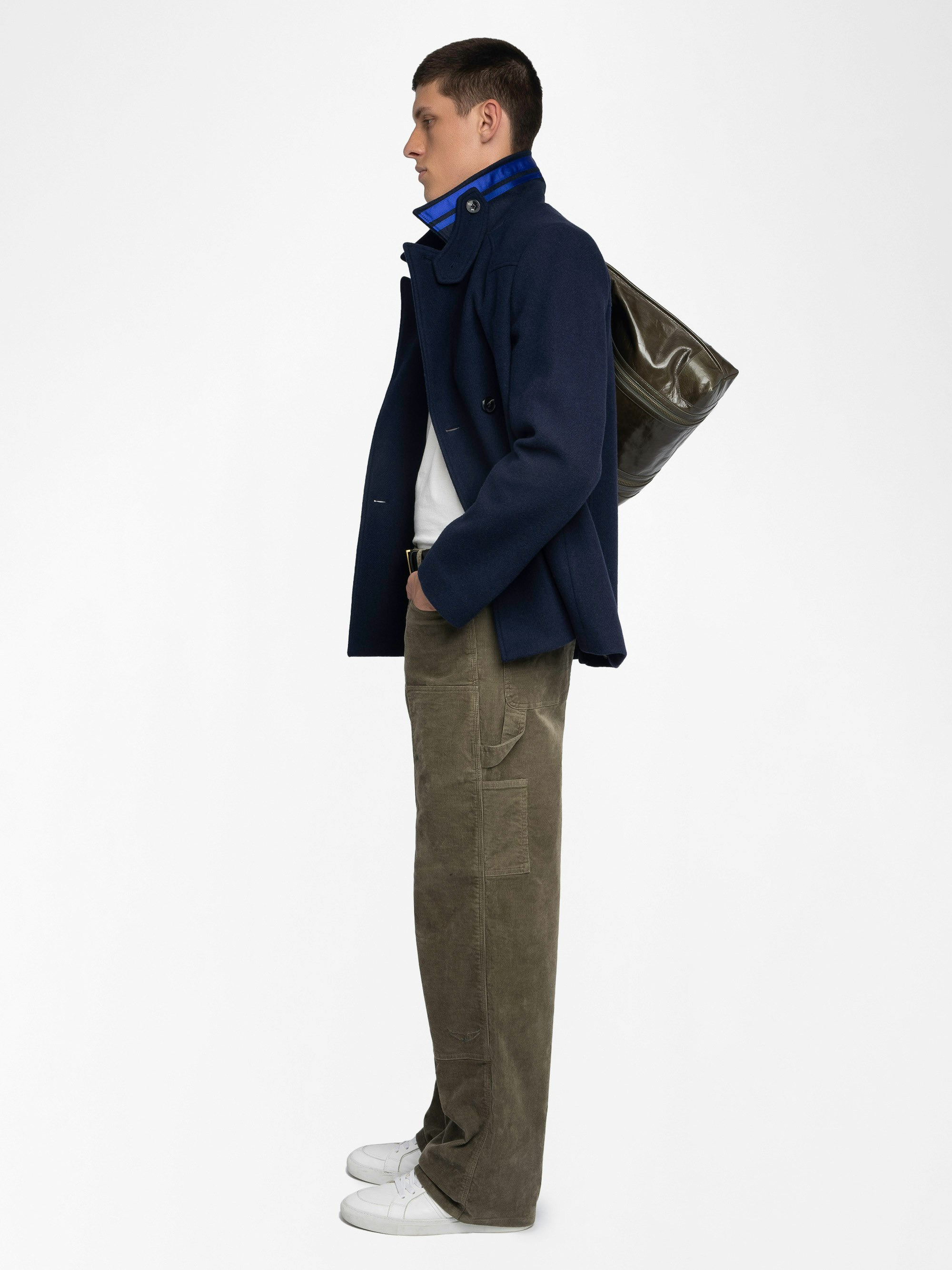 Pery Pants - 4