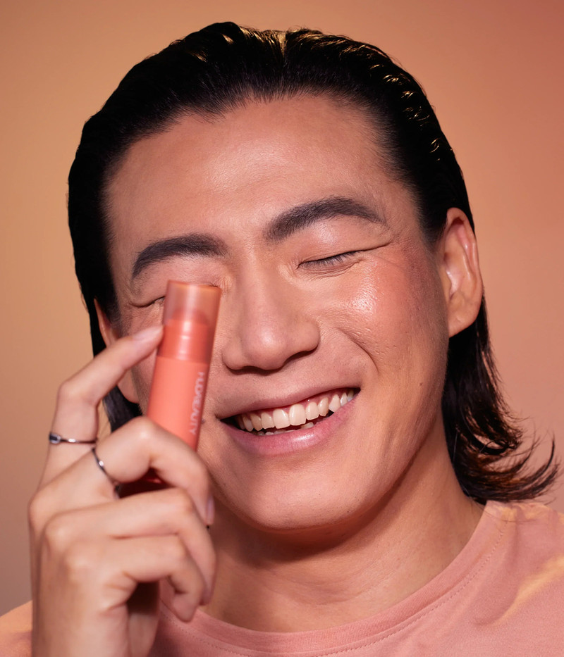 Cheeky Tint Blush Stick 3
