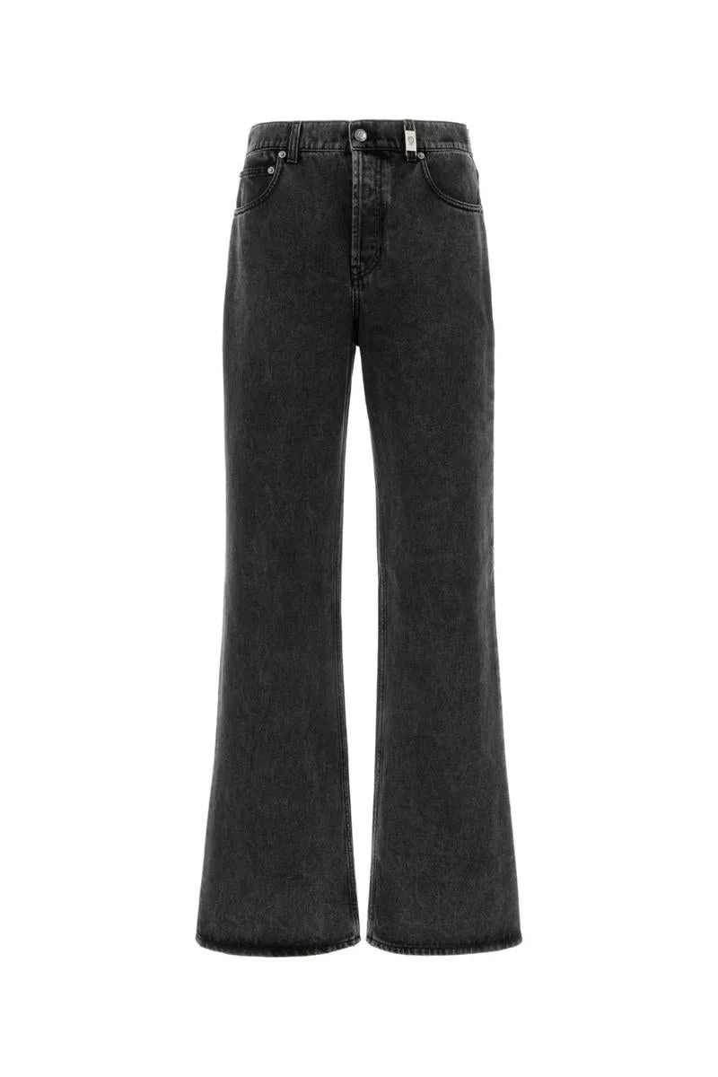 Alexander McQueen Jeans - 1