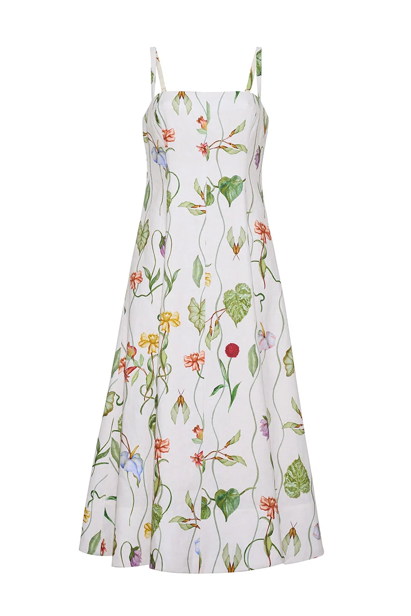 Gimlet Dress - 1