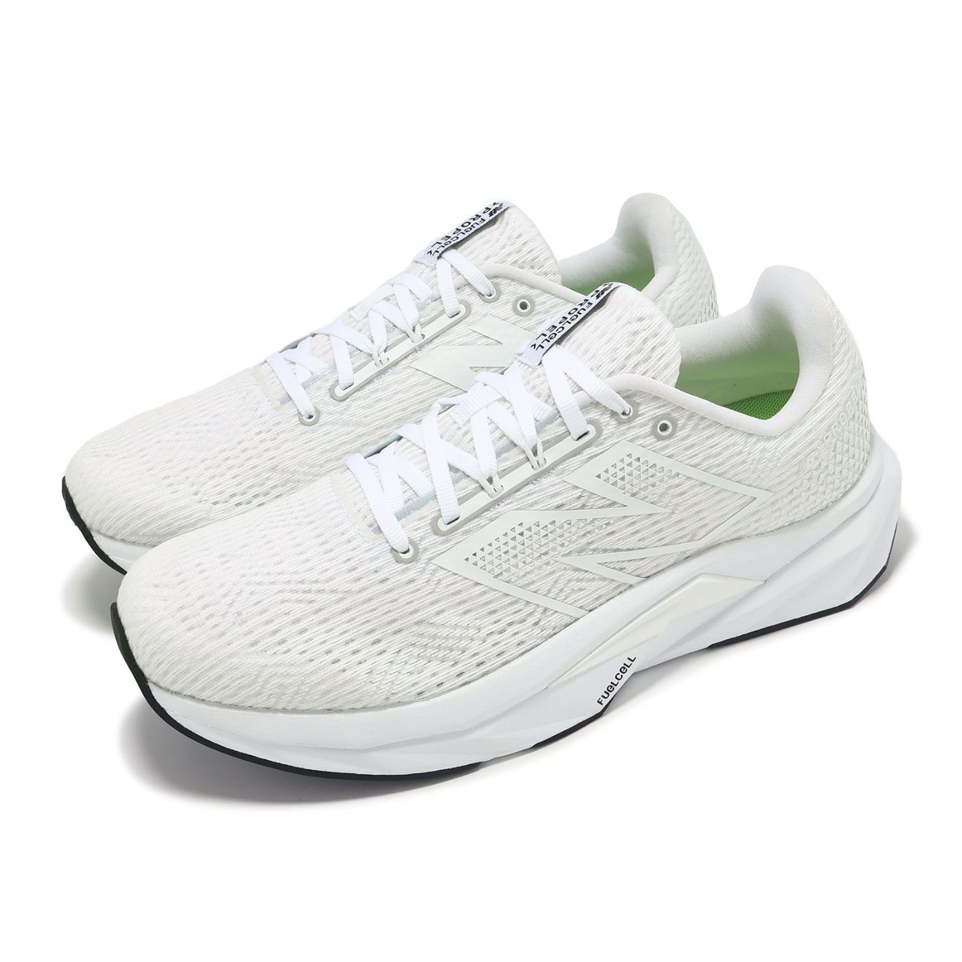New Balance FuelCell Propel v5 'White' MFCPRLW5 - 3