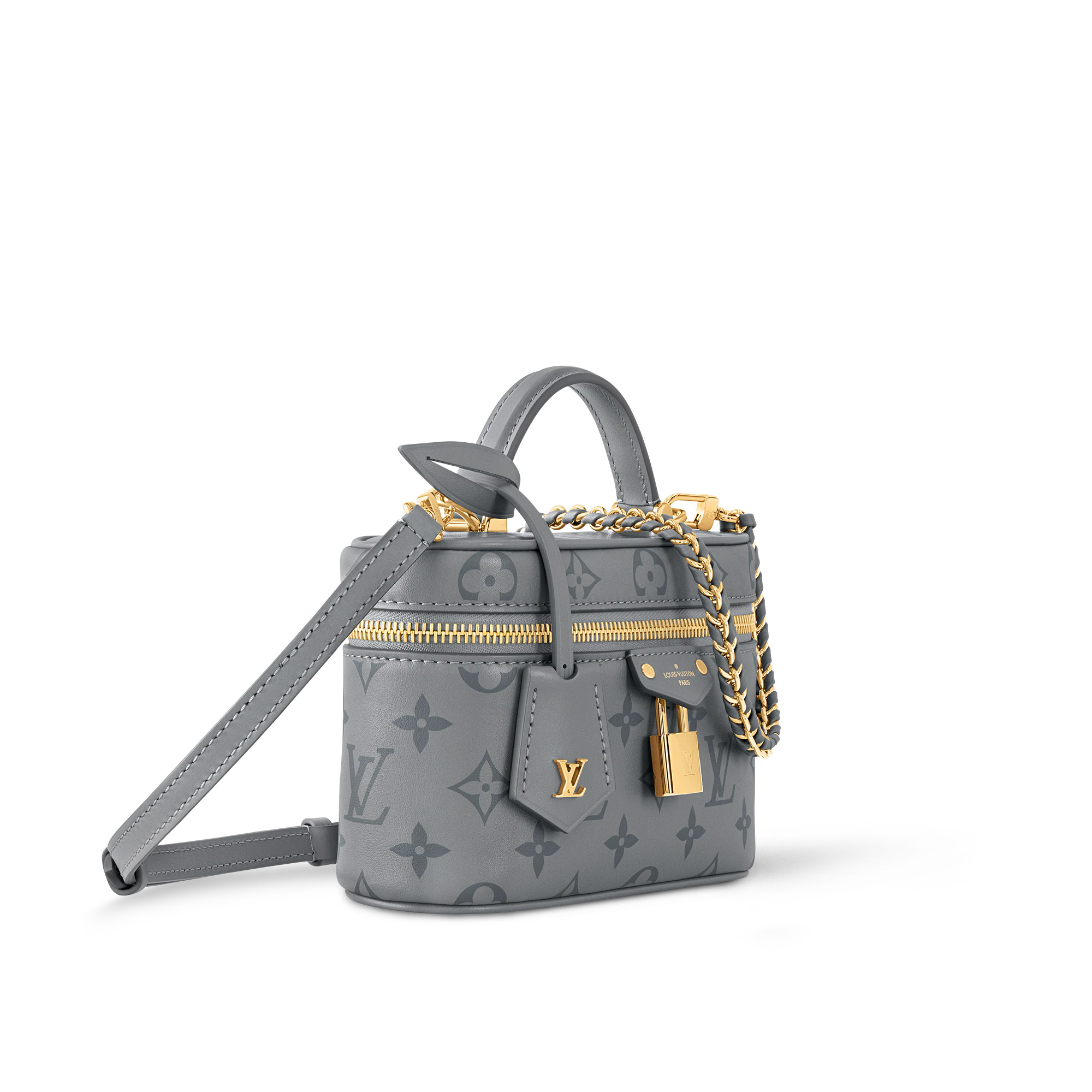 Vanity Chain Pouch - 2