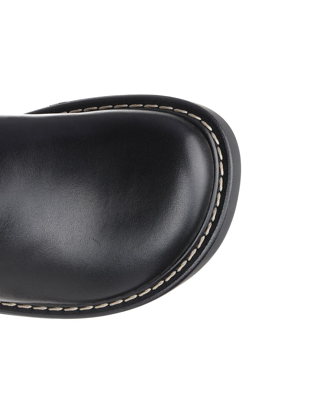Sierra Boots Black - 4