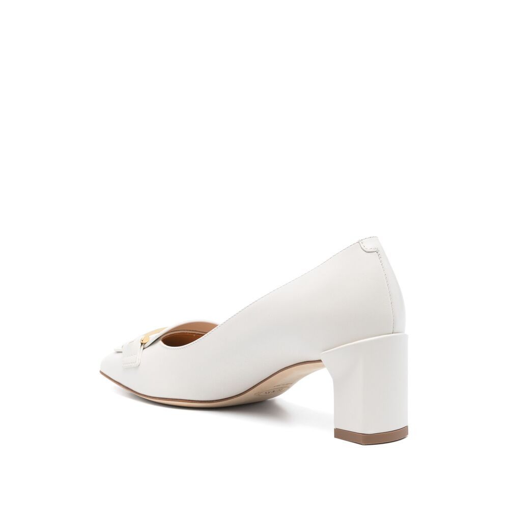 Tod's Neutrals Pumps Women - 3