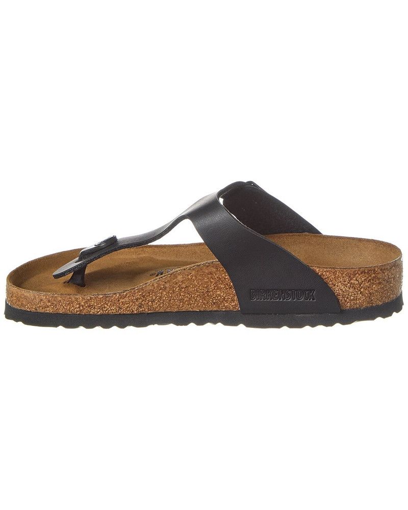 BIRKENSTOCK Birkenstock Women's Gizeh Birko-Flor Sandal outlook
