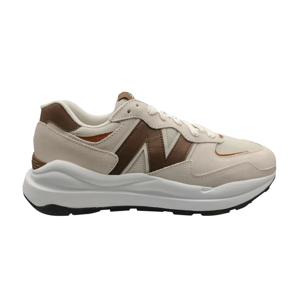 New Balance 57/40 'Chocolate Crisp Cocoa' ASOS Exclusive - 1