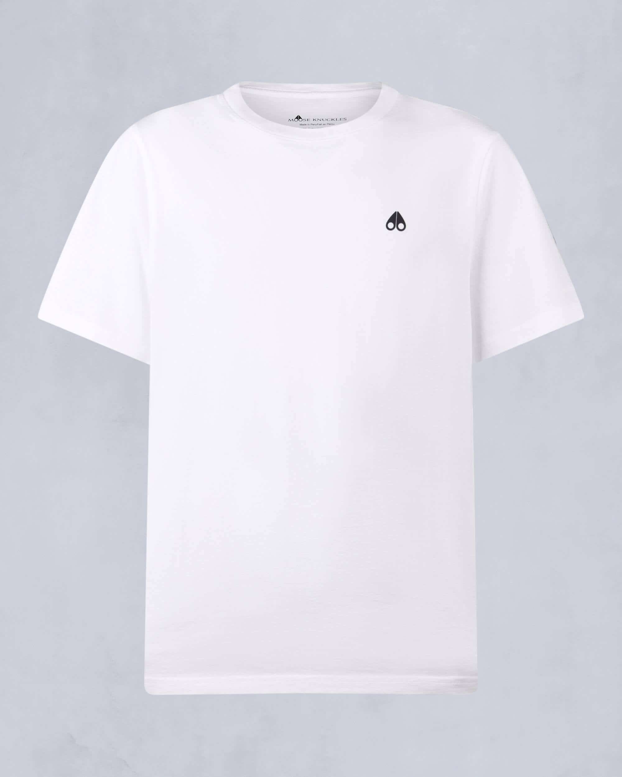 SATELLITE TEE - 1