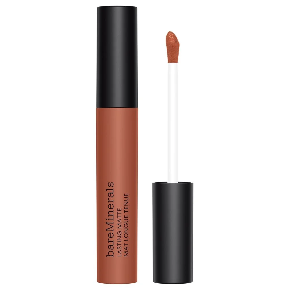 MINERALIST® Lasting Matte Liquid Lipstick - 1