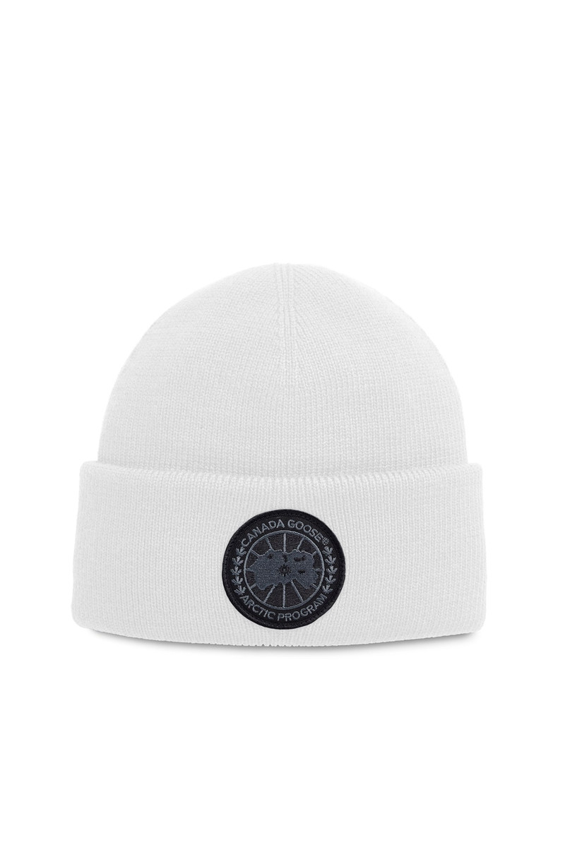 LARGE DISC THERMAL TOQUE 1