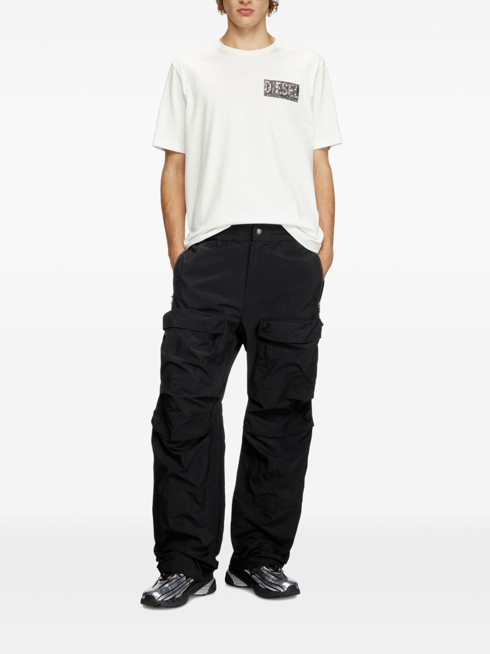 P-Danzel trousers - 2