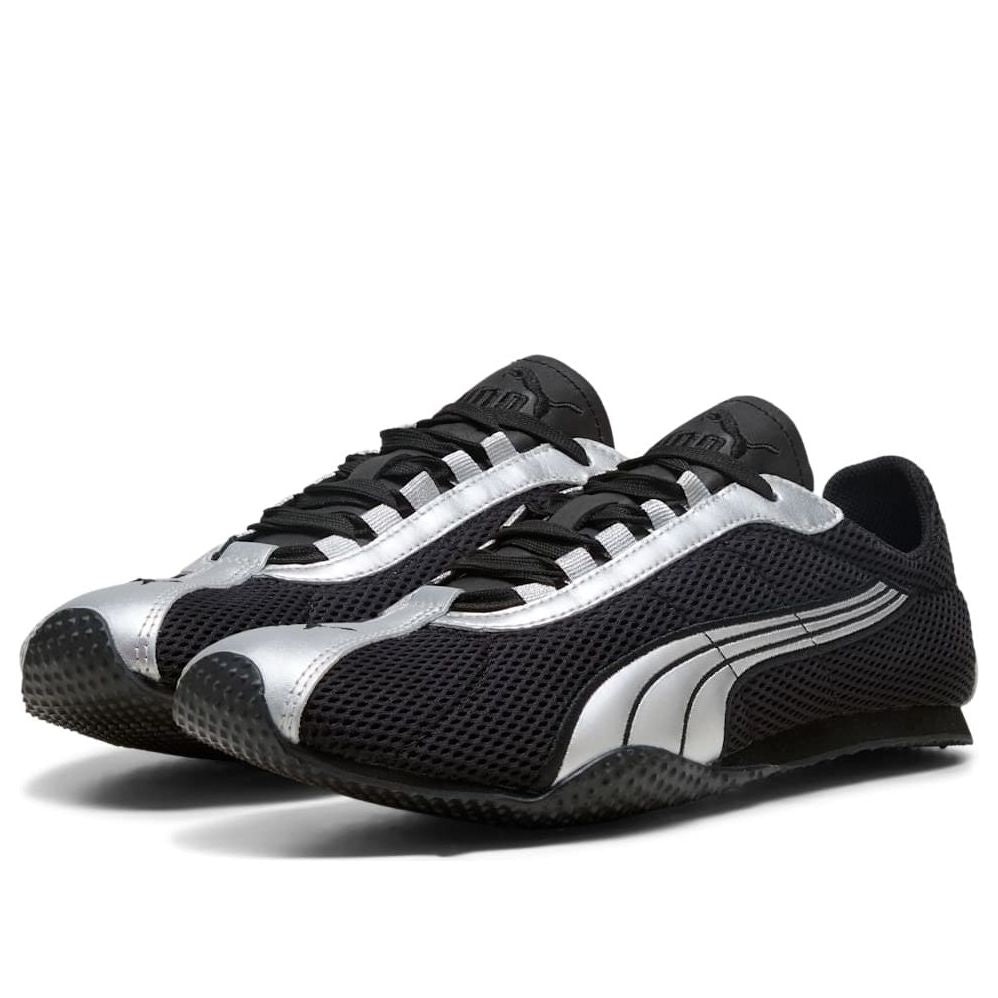 PUMA H-Street OG 'Black Silver' 403692-02 - 3
