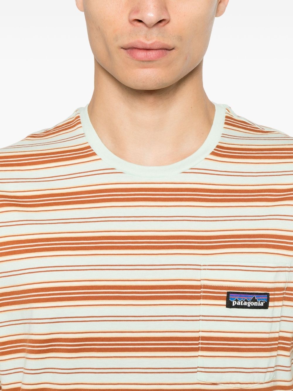 Daily Pocket T-shirt - 4