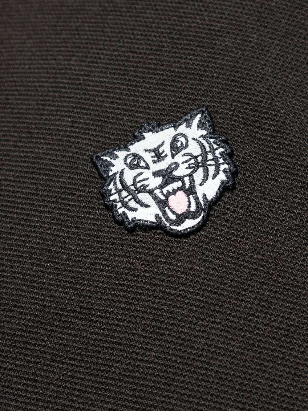 Cotton polo shirt - 2