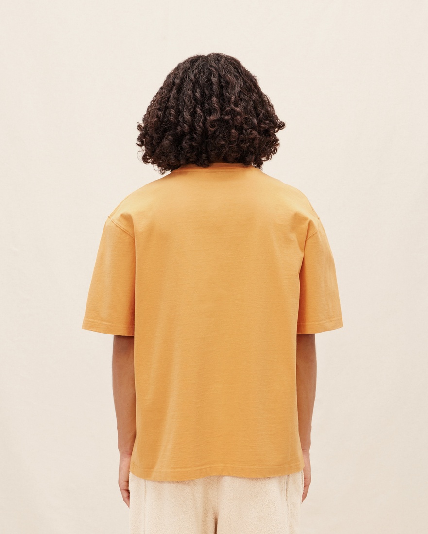 Le t-shirt Raphia - 5