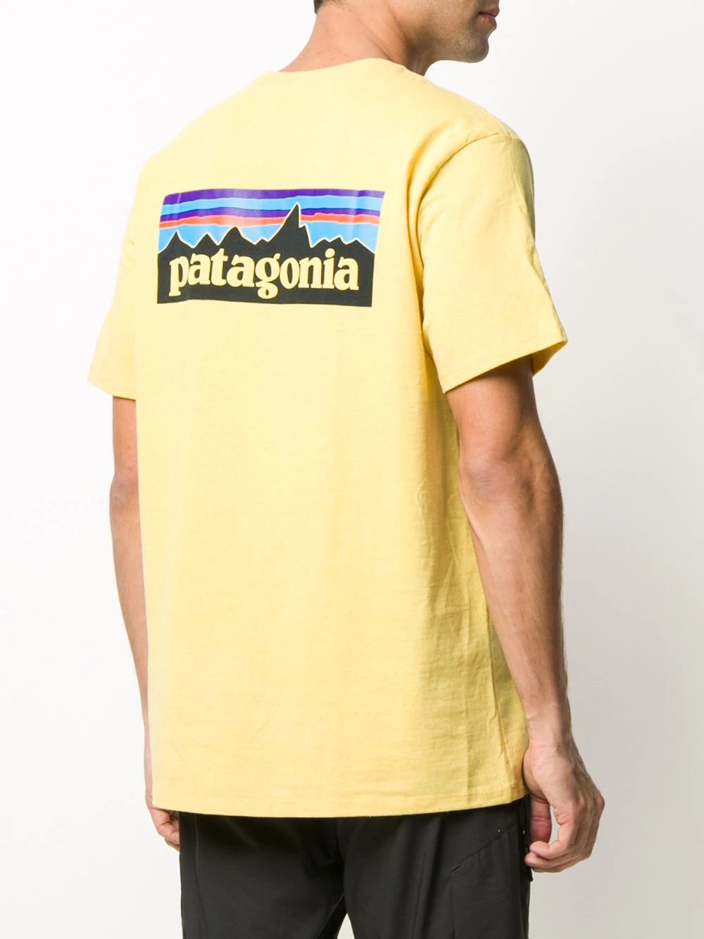 P-6 Logo Responsibili-Tee® T-shirt - 4
