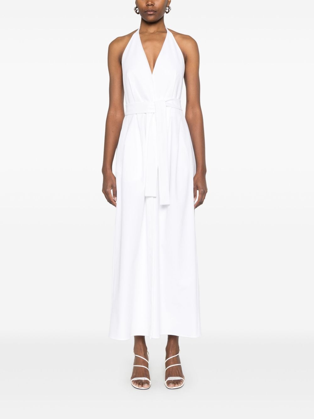 Ancona maxi dress - 6