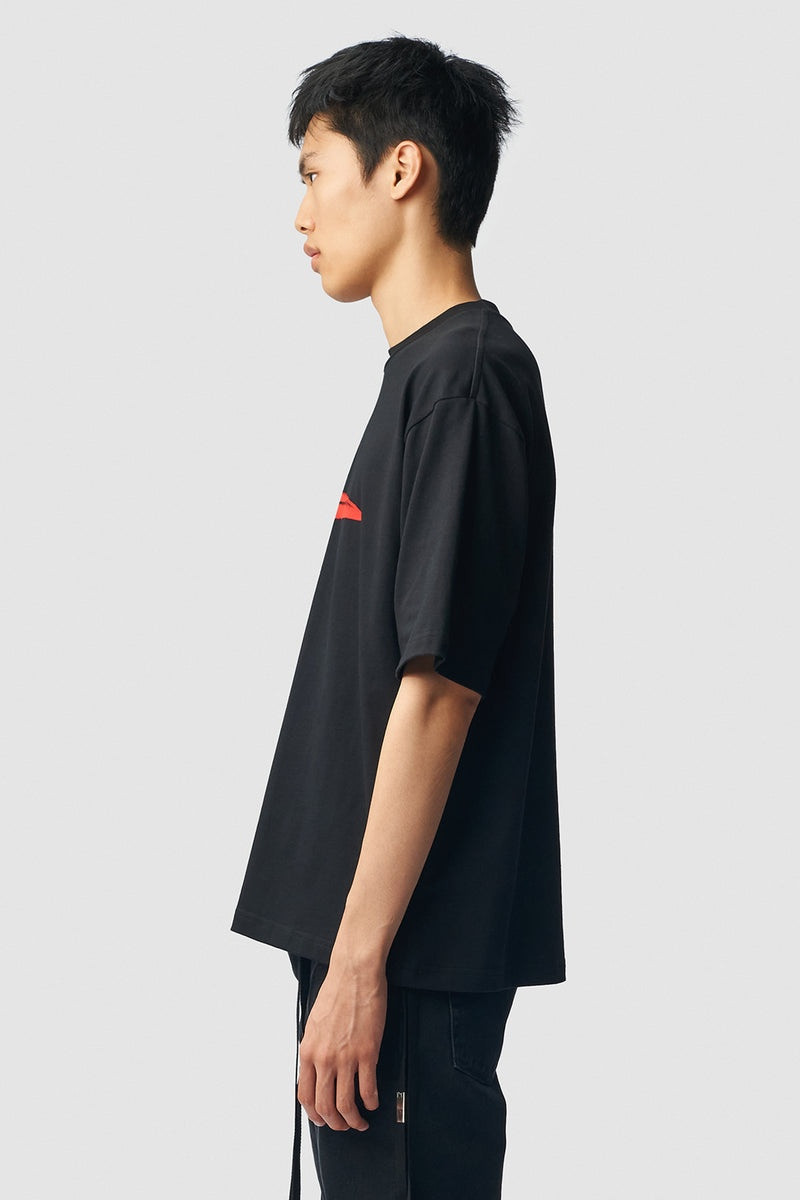 Ann Demeulemeester Stanny Comfort T-Shirt outlook