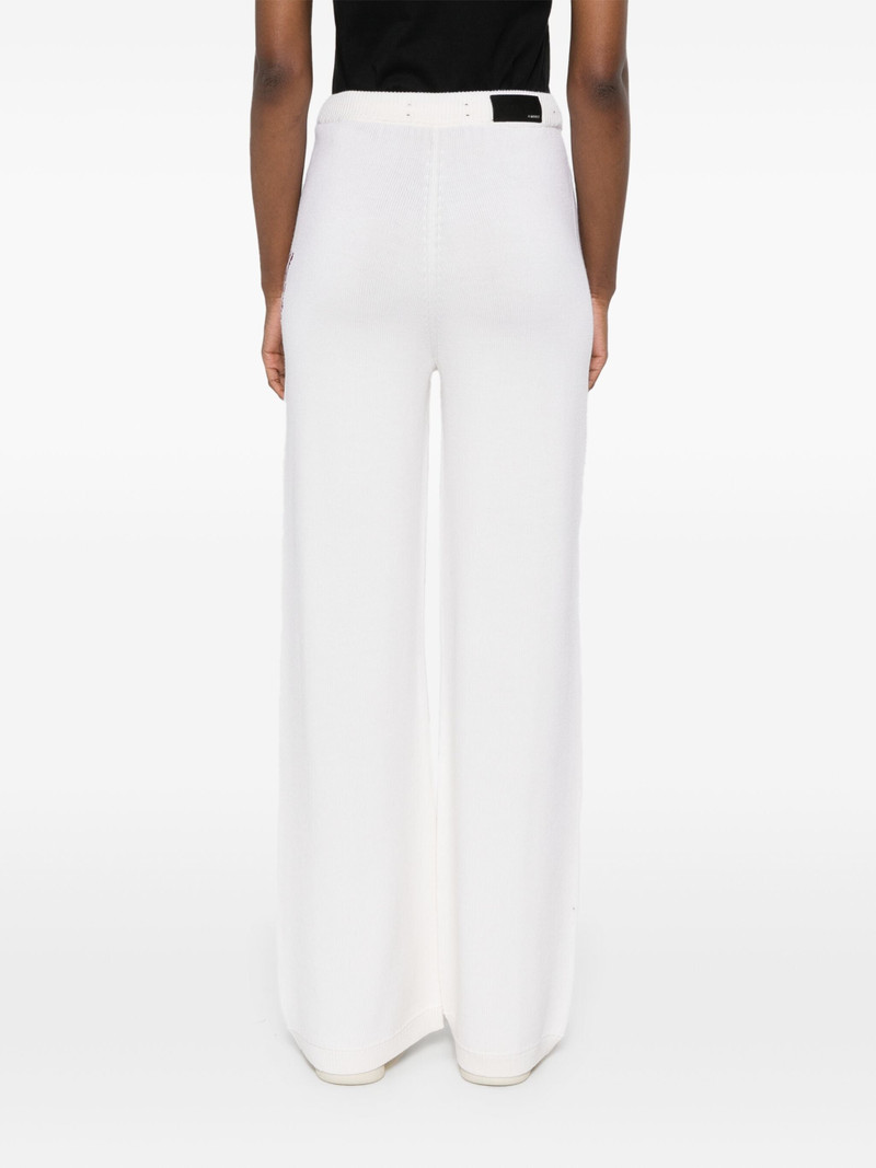 AMIRI MA-jacquard Track Pants outlook