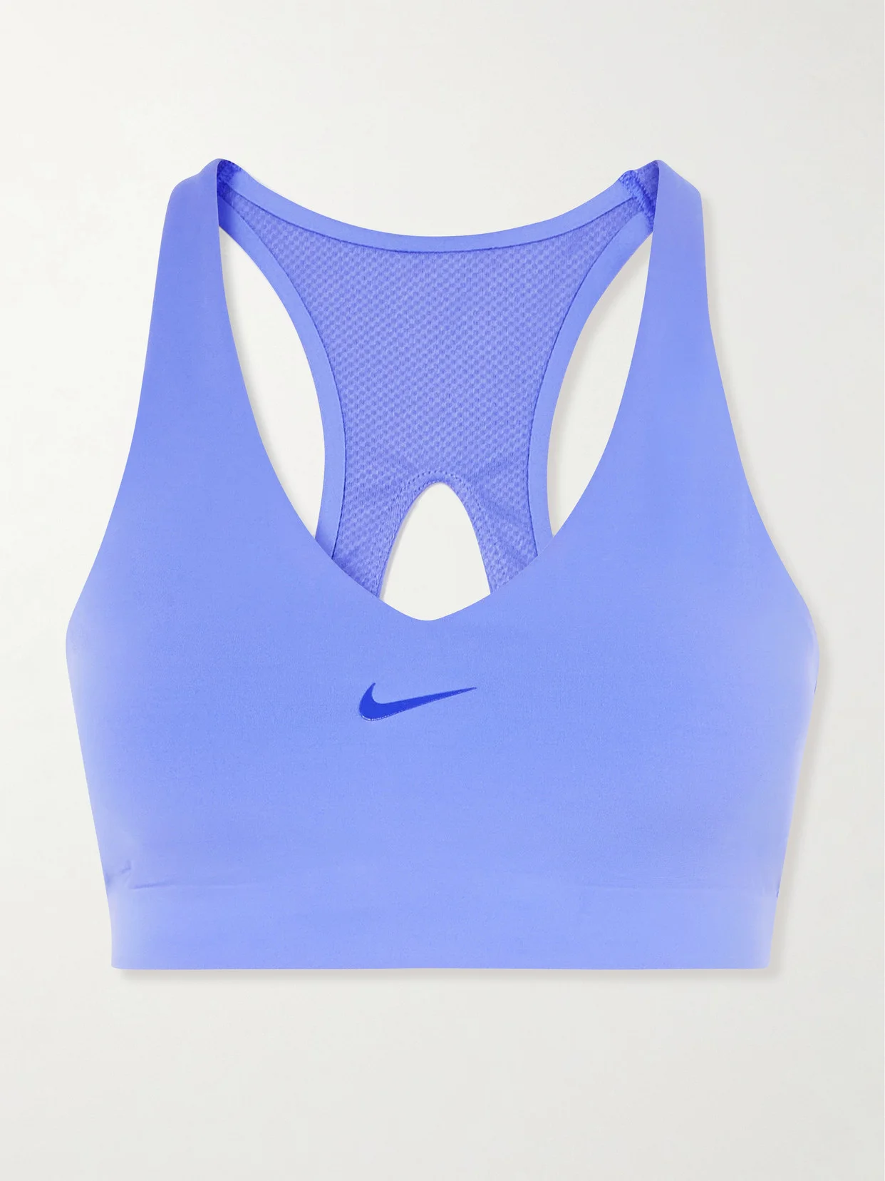 Universa Cutout Dri-fit Sports Bra - 1