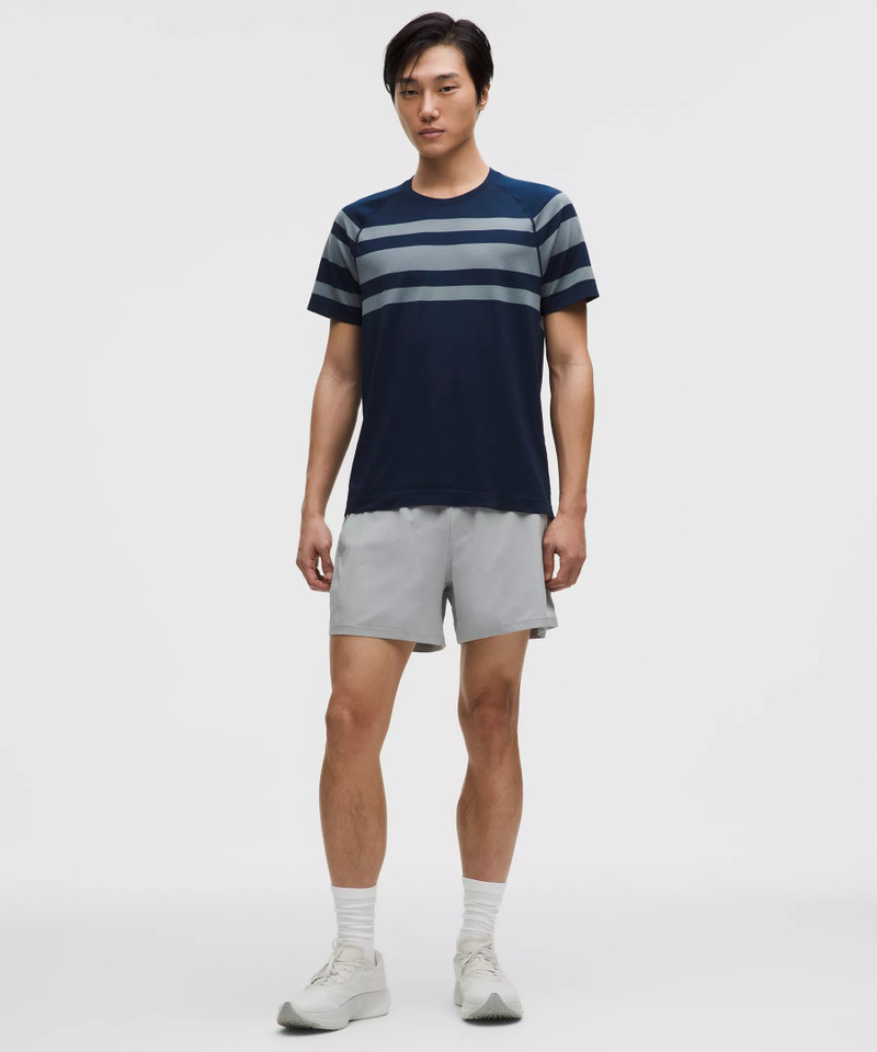 lululemon Metal Vent Tech Short-Sleeve Shirt outlook