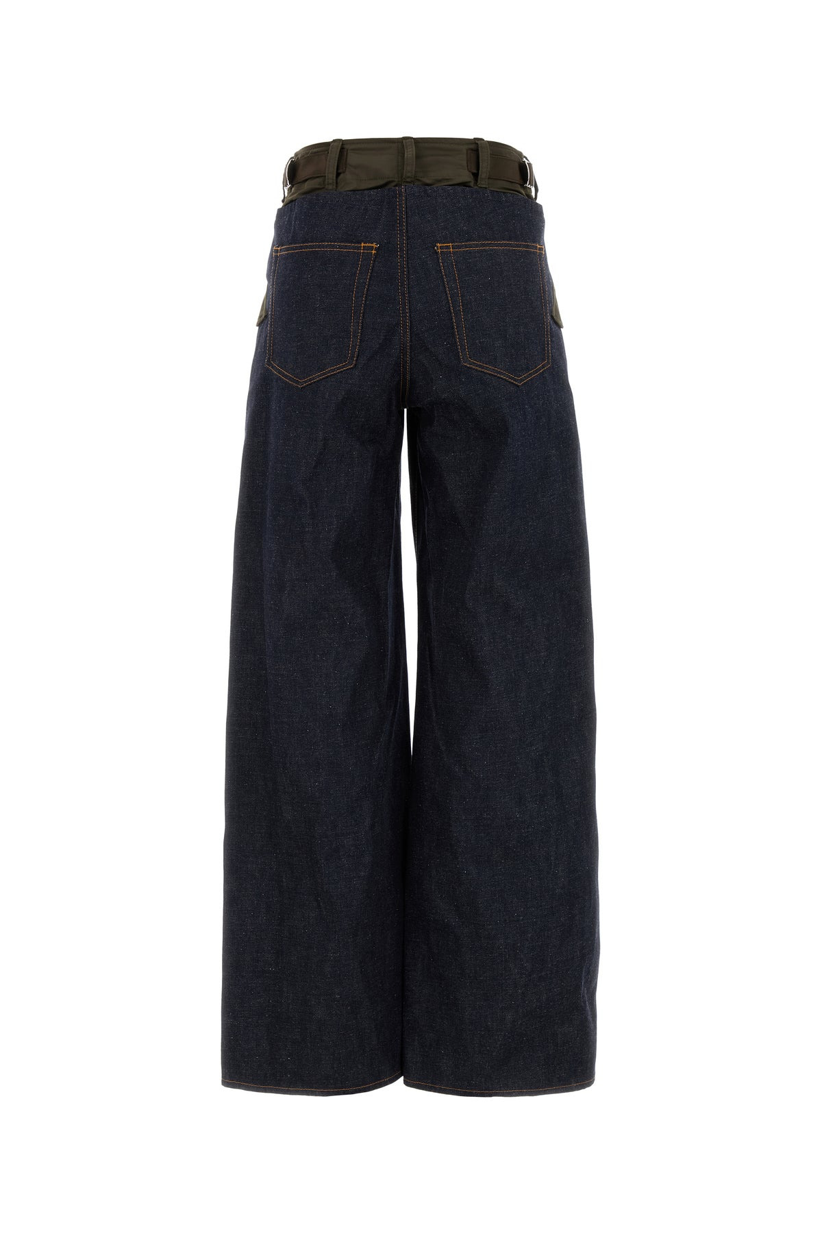 Denim jeans - 2